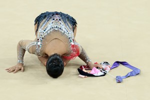 milena baldassarri italy rhythmic gymnastics aug 9 123